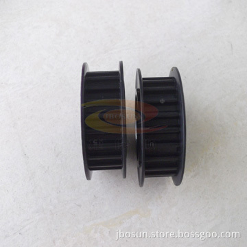 Aluminum Timing Pulley (S5M)
